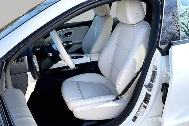 2026 Mercedes-Benz CLA 250+ CLA 250+