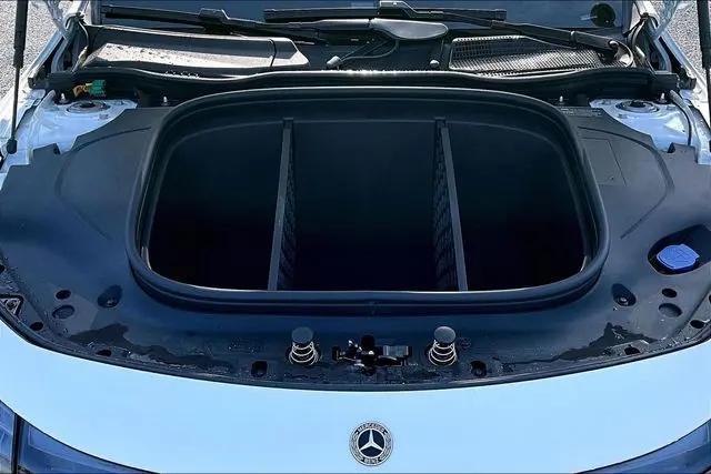2026 Mercedes-Benz CLA 250+ CLA 250+