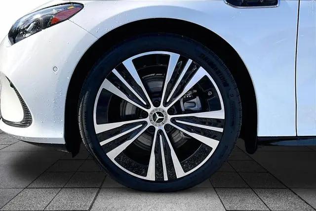 2026 Mercedes-Benz CLA 250+ CLA 250+