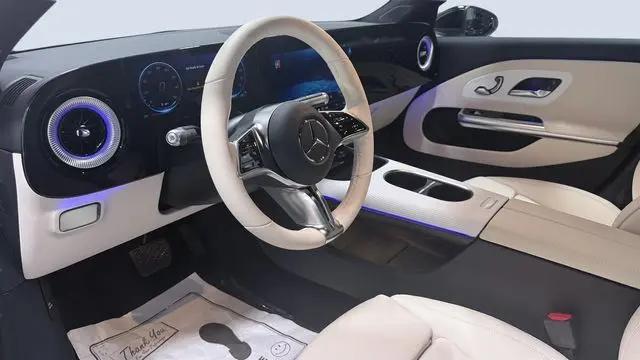 2026 Mercedes-Benz CLA 250+ CLA 250+