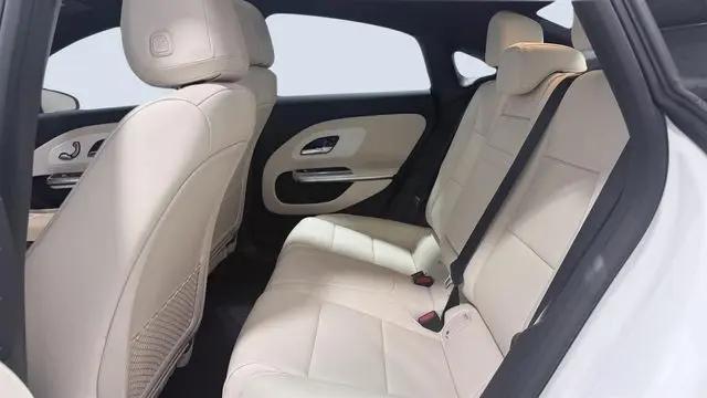 2026 Mercedes-Benz CLA 250+ CLA 250+