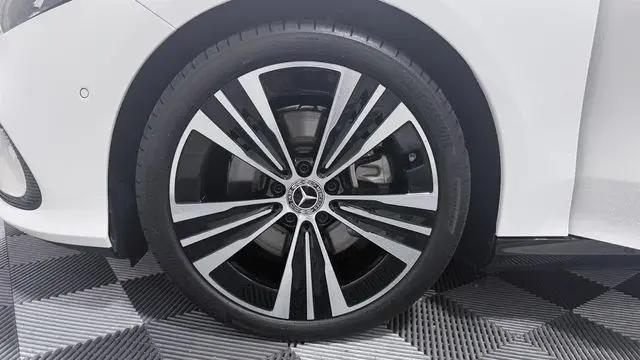 2026 Mercedes-Benz CLA 250+ CLA 250+