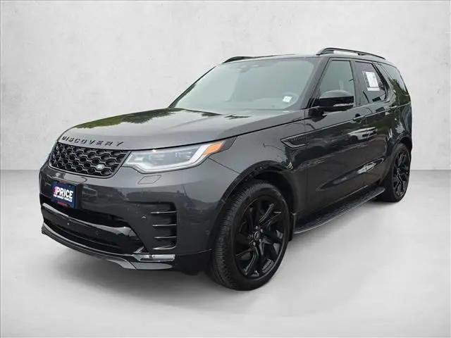 2025 Land Rover Discovery P360 Dynamic SE for sale in Elmsford, NY