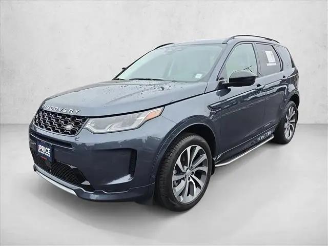 2025 Land Rover Discovery Sport S for sale in Elmsford, NY