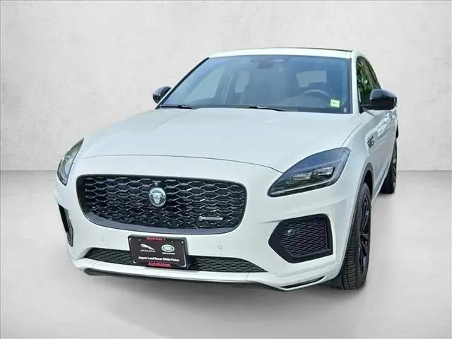 2024 Jaguar E-PACE R-Dynamic SE P250 AWD Automatic for sale in Elmsford, NY