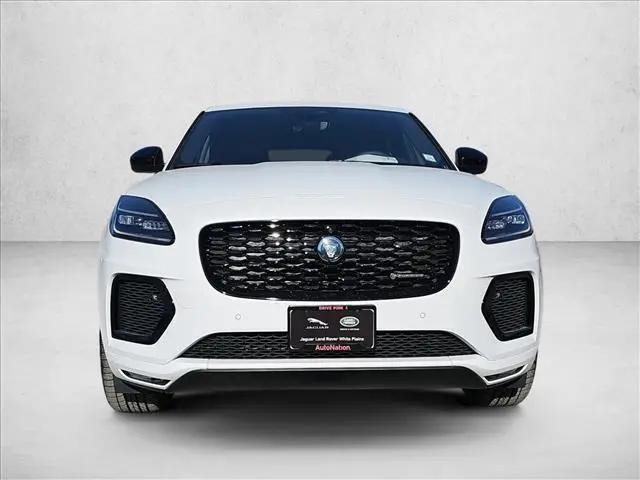 2024 Jaguar E-PACE R-Dynamic SE P250 AWD Automatic