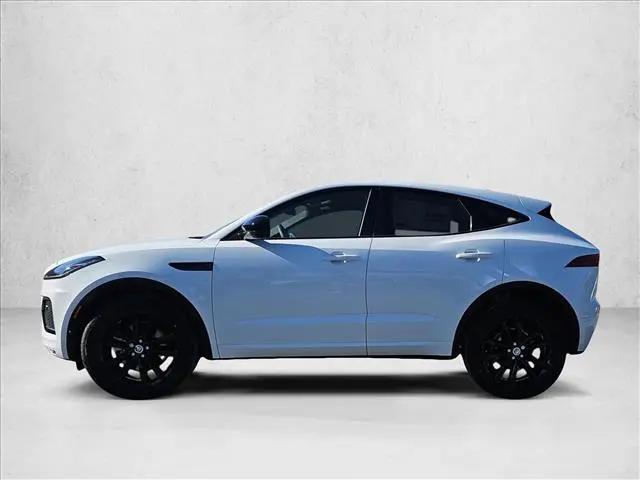 2024 Jaguar E-PACE R-Dynamic SE P250 AWD Automatic