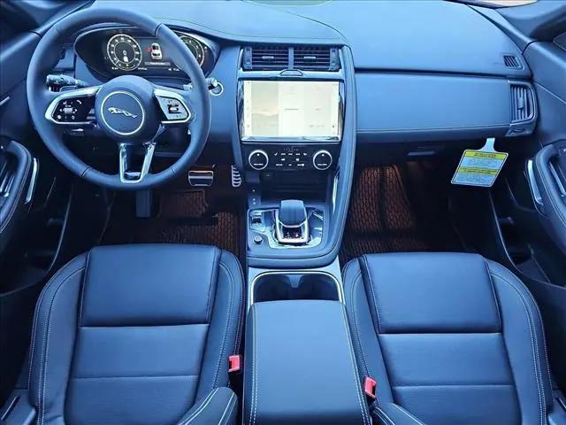 2024 Jaguar E-PACE R-Dynamic SE P250 AWD Automatic