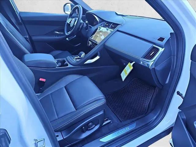 2024 Jaguar E-PACE R-Dynamic SE P250 AWD Automatic