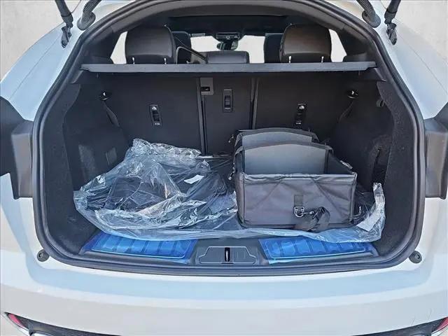 2024 Jaguar E-PACE R-Dynamic SE P250 AWD Automatic