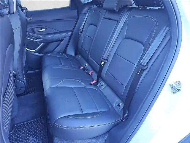 2024 Jaguar E-PACE R-Dynamic SE P250 AWD Automatic