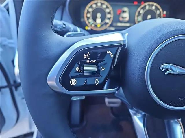 2024 Jaguar E-PACE R-Dynamic SE P250 AWD Automatic