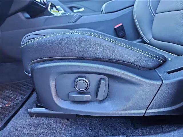 2024 Jaguar E-PACE R-Dynamic SE P250 AWD Automatic