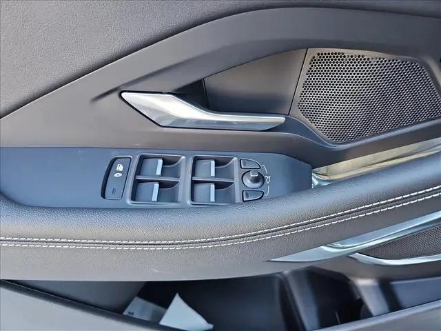 2024 Jaguar E-PACE R-Dynamic SE P250 AWD Automatic