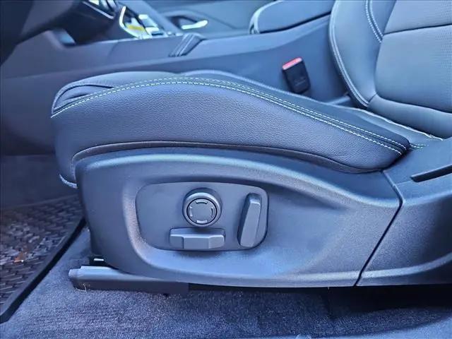 2024 Jaguar E-PACE R-Dynamic SE P250 AWD Automatic