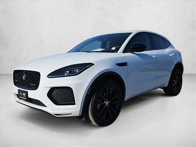 2024 Jaguar E-PACE R-Dynamic SE P250 AWD Automatic for sale in Elmsford, NY