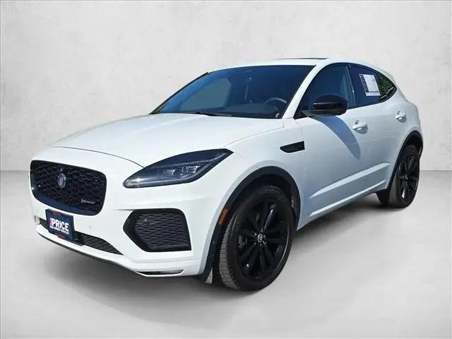 2024 Jaguar E-PACE R-Dynamic SE P250 AWD Automatic for sale in Elmsford, NY