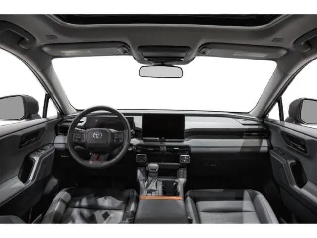 2026 Toyota RAV4 Plug-In Hybrid Woodland