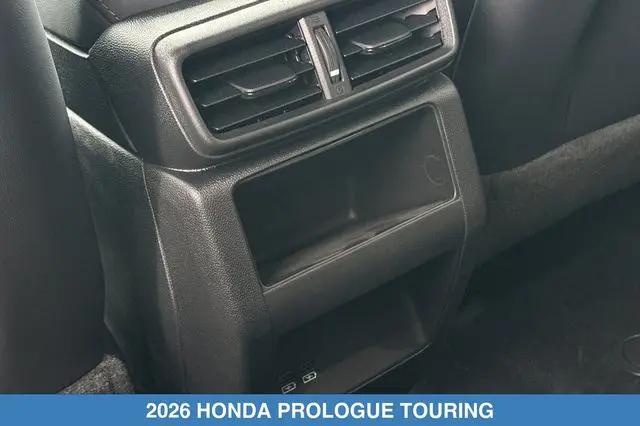 2026 Honda Prologue Touring