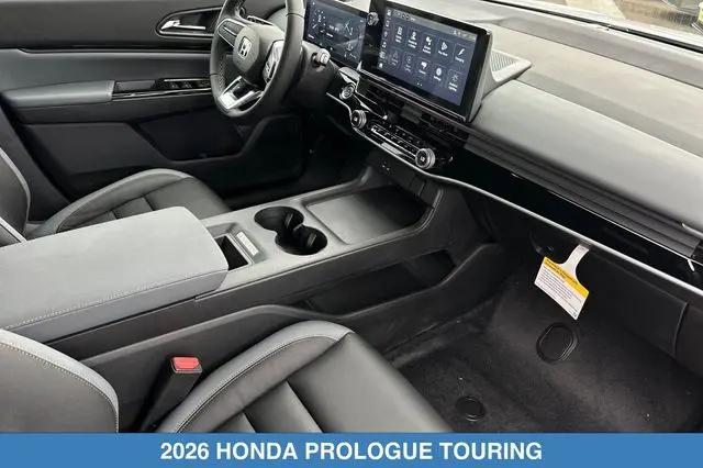 2026 Honda Prologue Touring