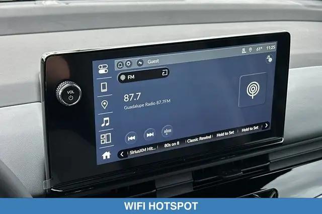 2026 Honda Prologue Touring