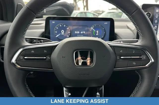 2026 Honda Prologue Touring