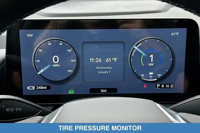 2026 Honda Prologue Touring