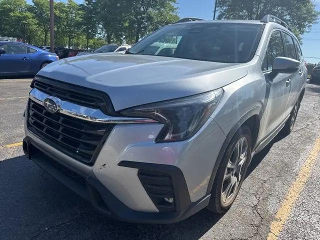 2023 Subaru Ascent Limited 8-Passenger for sale in Commerce Township, MI