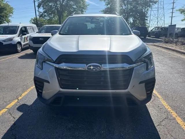 2023 Subaru Ascent Limited 8-Passenger