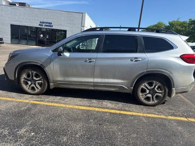 2023 Subaru Ascent Limited 8-Passenger