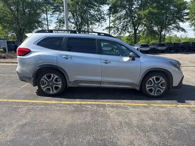 2023 Subaru Ascent Limited 8-Passenger