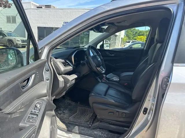 2023 Subaru Ascent Limited 8-Passenger
