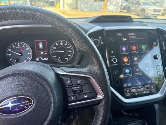 2023 Subaru Ascent Limited 8-Passenger