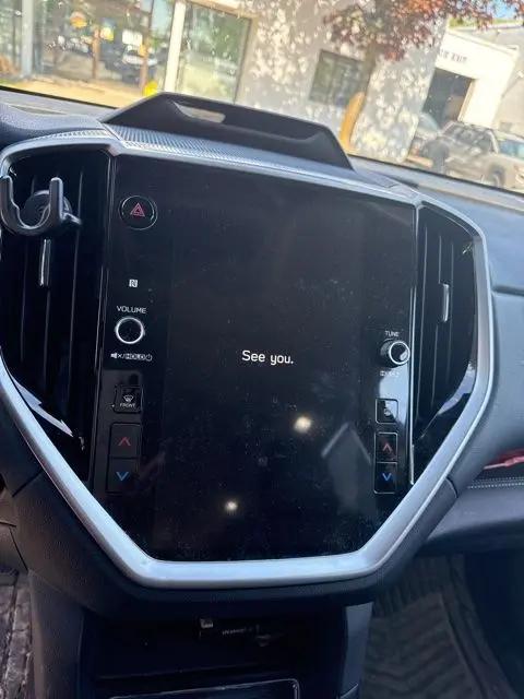 2023 Subaru Ascent Limited 8-Passenger