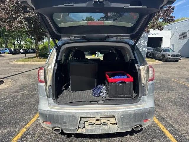 2023 Subaru Ascent Limited 8-Passenger