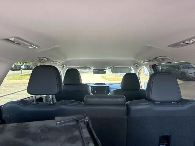 2023 Subaru Ascent Limited 8-Passenger