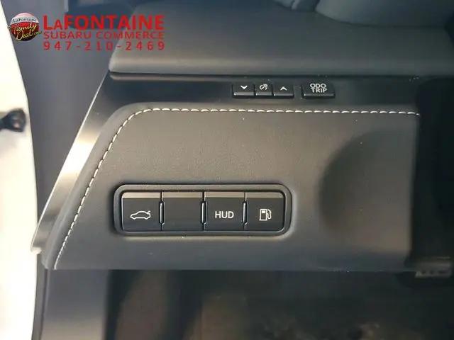 2022 Lexus LC 500 LC 500