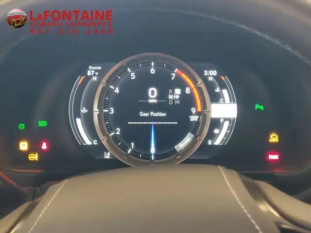 2022 Lexus LC 500 LC 500