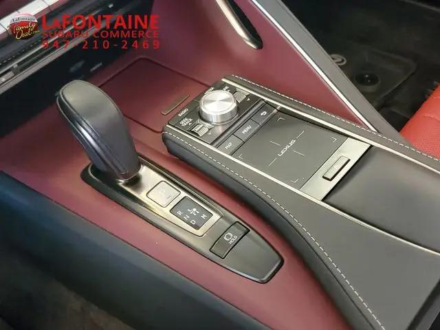 2022 Lexus LC 500 LC 500