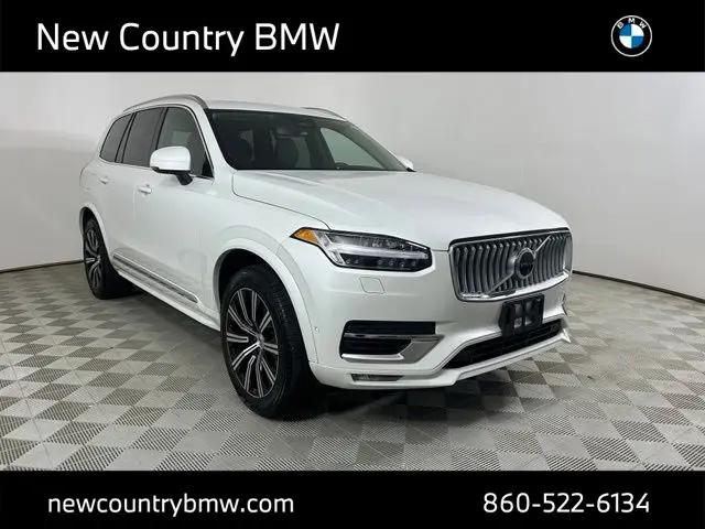 2023 Volvo XC90 B6 Plus 7-Seater for sale in Hartford, CT