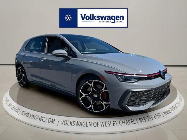 2026 Volkswagen Golf GTI Autobahn for sale in Wesley Chapel, FL