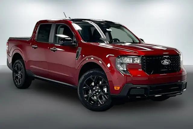 2026 Ford Maverick XLT for sale in Auburn, IN