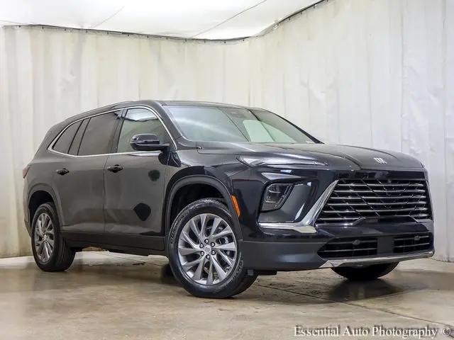 2026 Buick Enclave Preferred FWD for sale in Tinley Park, IL