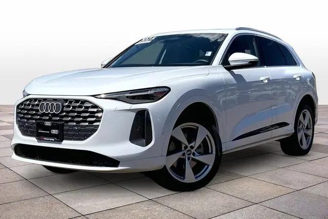 2025 Audi Q5 Premium Plus TFSI quattro S tronic for sale in Colorado Springs, CO