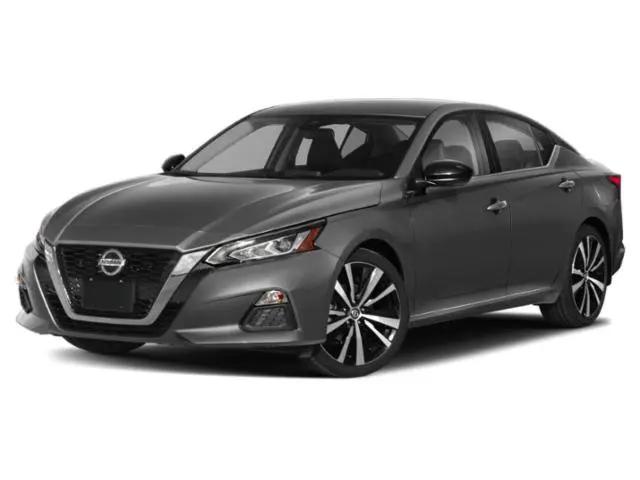 2022 Nissan Altima SR FWD for sale in Memphis, TN