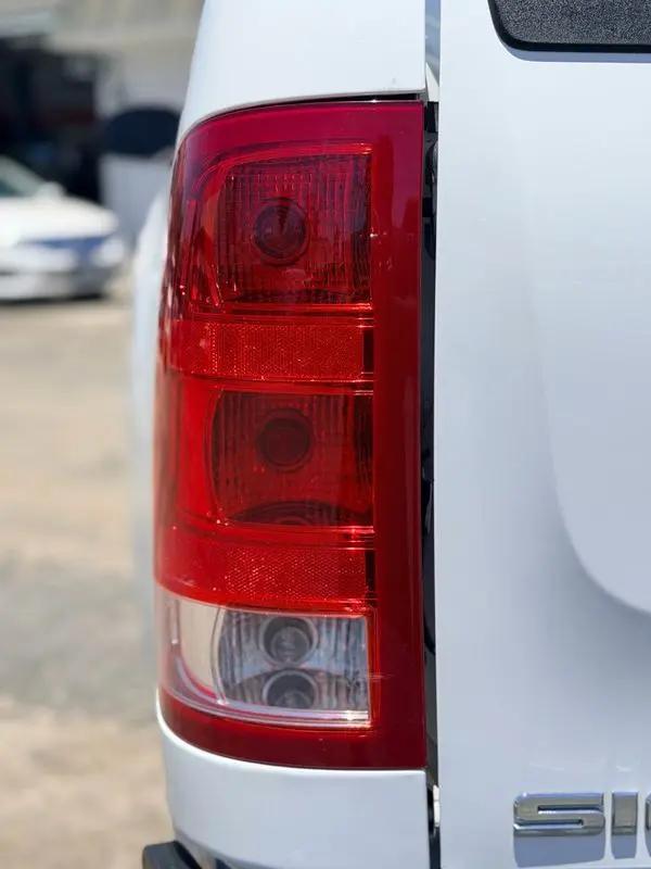 2008 GMC Sierra 2500HD Work Truck