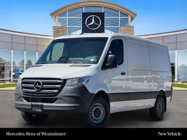 2026 Mercedes-Benz Sprinter 2500 Standard Roof 4-Cyl Diesel for sale in Westminster, CO