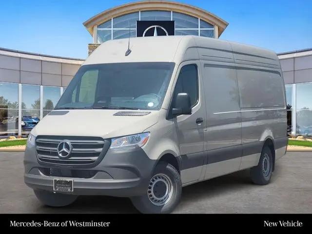 2026 Mercedes-Benz Sprinter 2500 2500 for sale in Westminster, CO