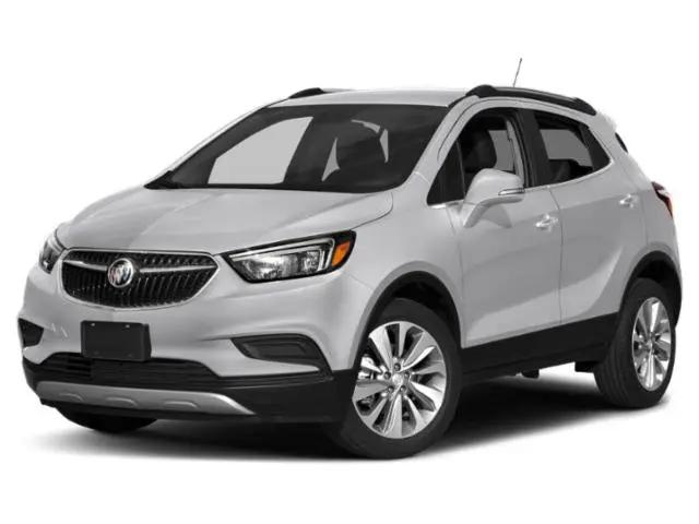 2019 Buick Encore FWD Preferred for sale in Memphis, TN