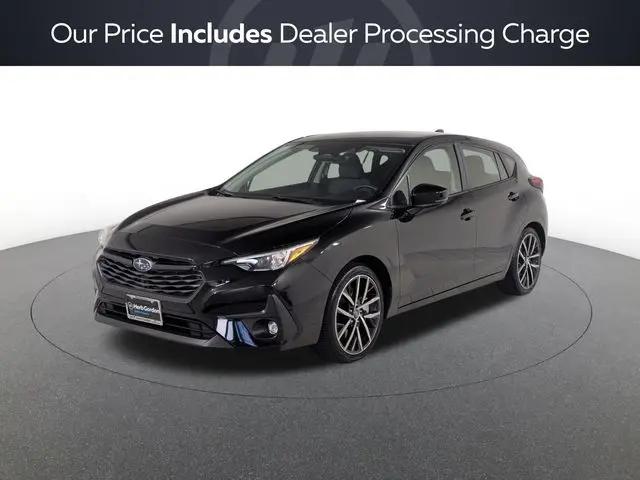 2026 Subaru Impreza Sport for sale in Silver Spring, MD